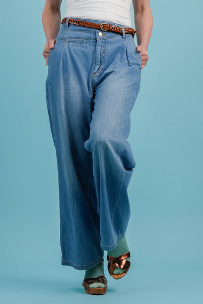 Talu Jean Trousers