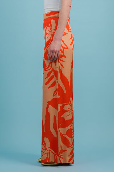 Corallo Tropical Trousers