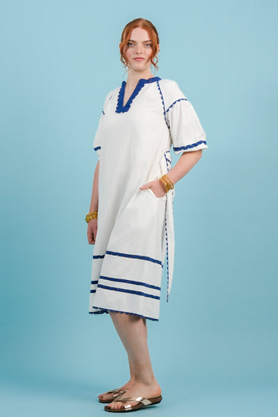 Fulham Dress