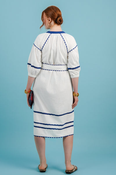 Fulham Dress