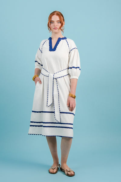 Fulham Dress