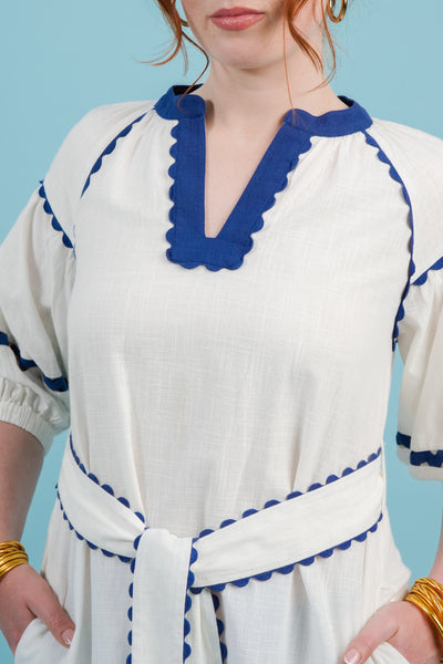 Fulham Dress