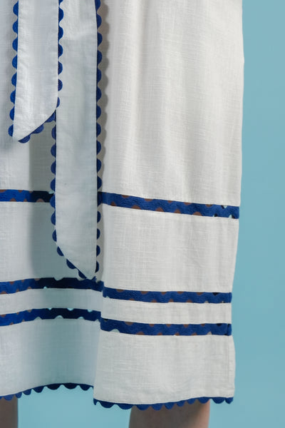 Fulham Dress