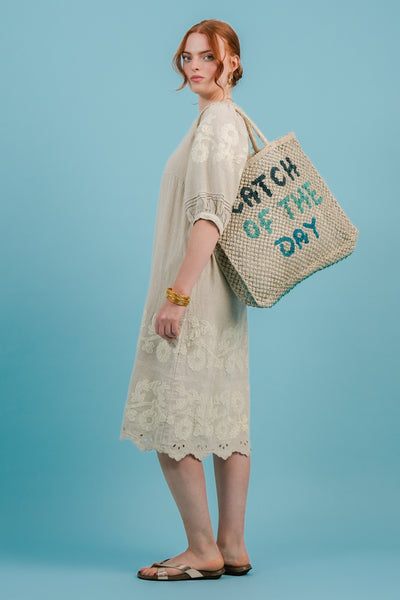 Grange dress
