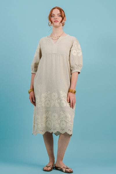 Grange dress