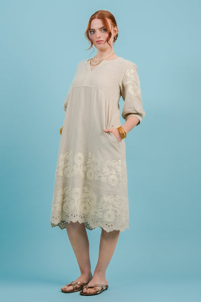Grange dress