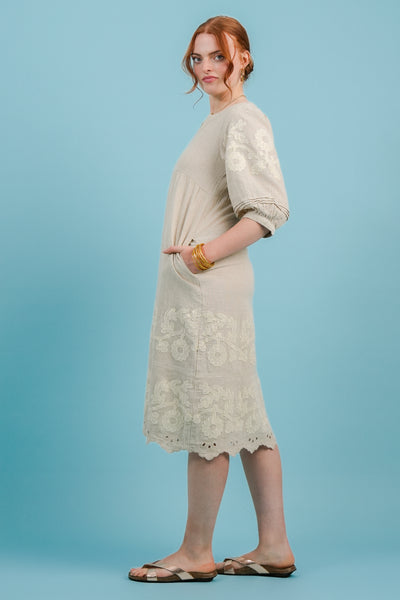 Grange dress