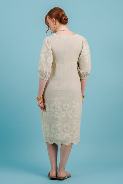 Grange dress