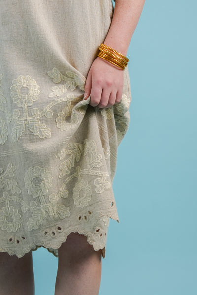 Grange dress