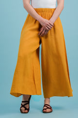 Pupa Linen Culottes