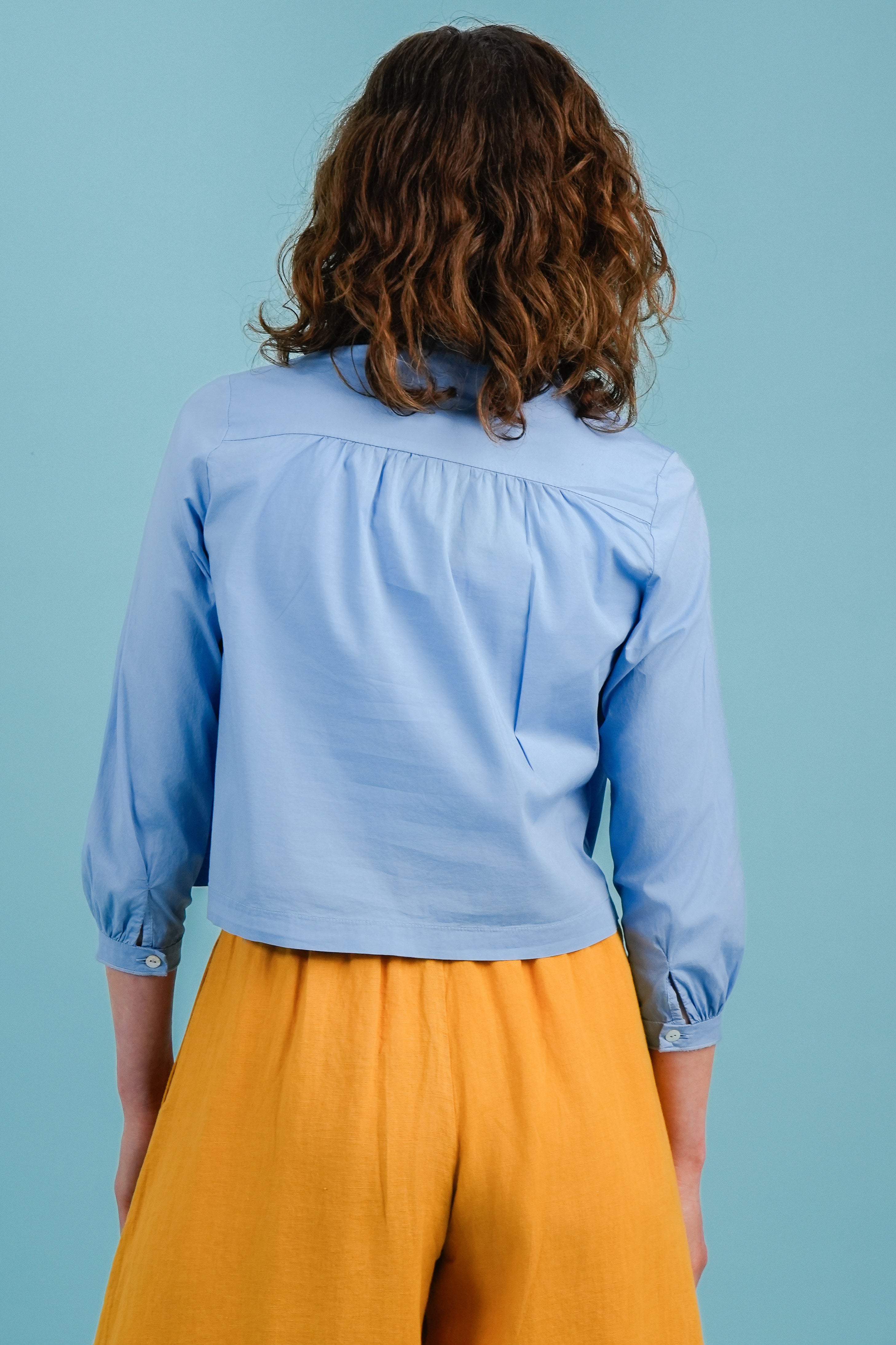 Cloud Camy Shirt