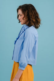 Cloud Camy Shirt
