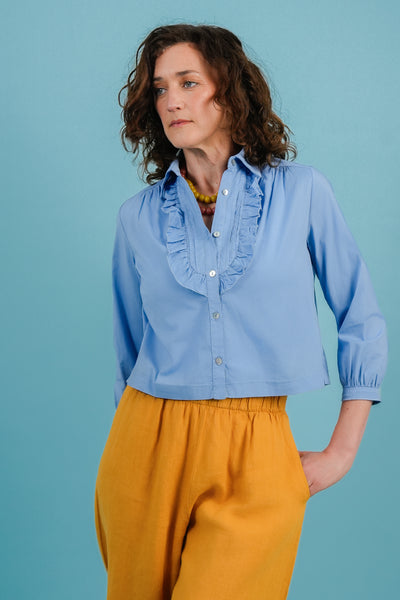Camy pop cloud shirt