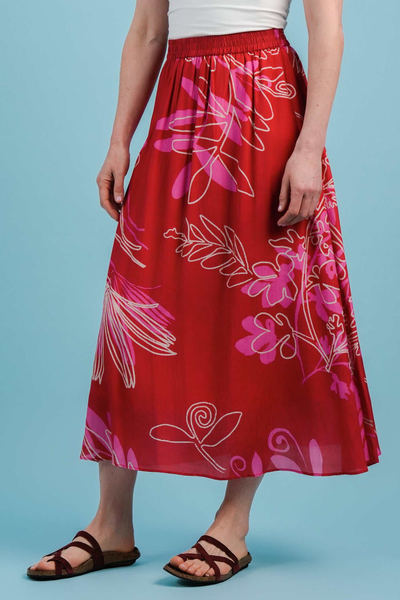 Ornella Skirt