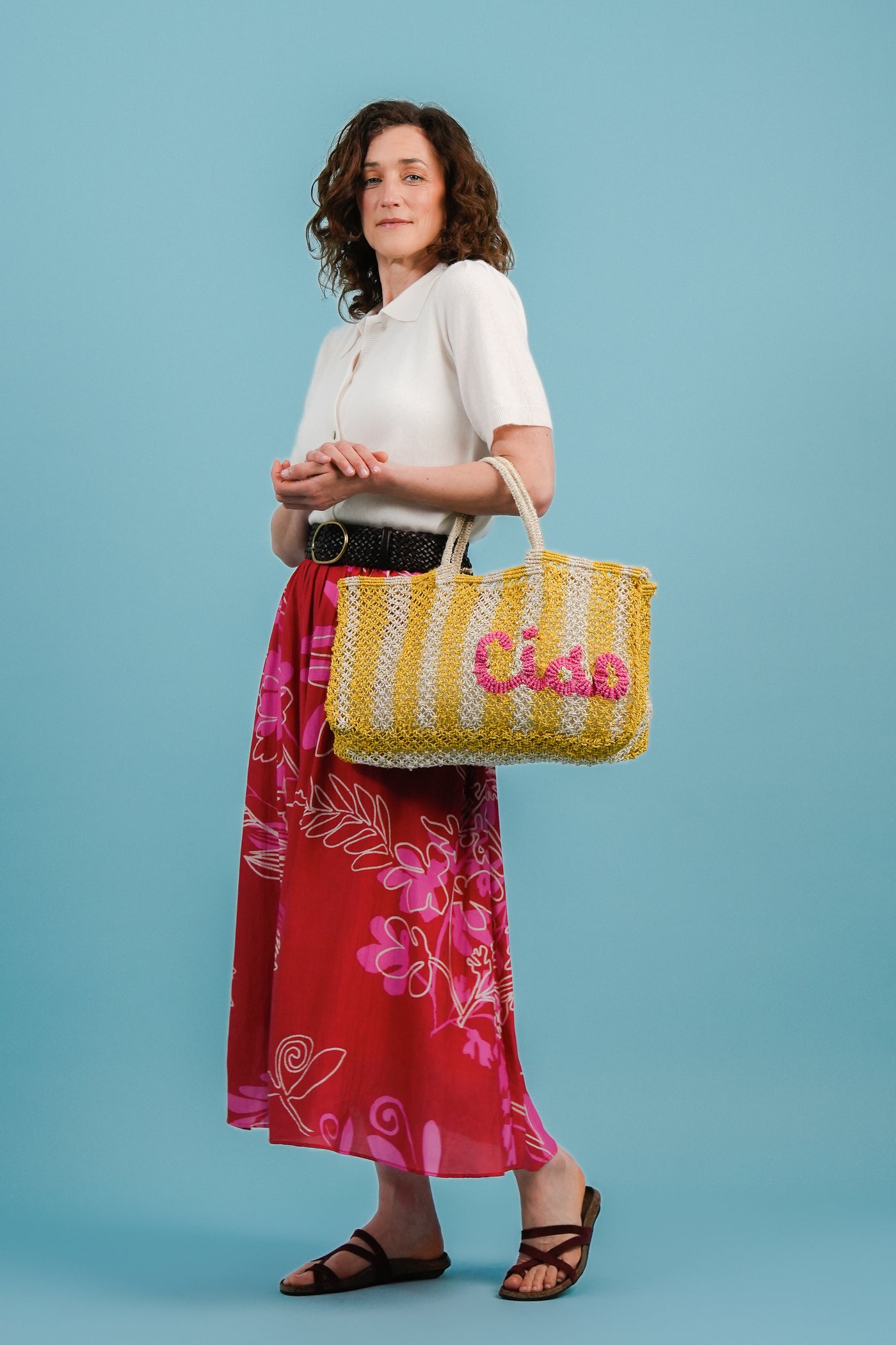 Ornella Skirt