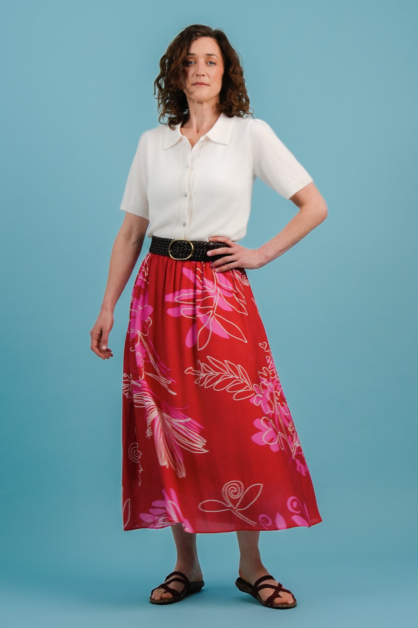 Ornella Skirt