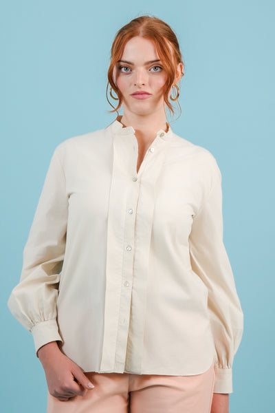 Fog Cara Cal Shirt