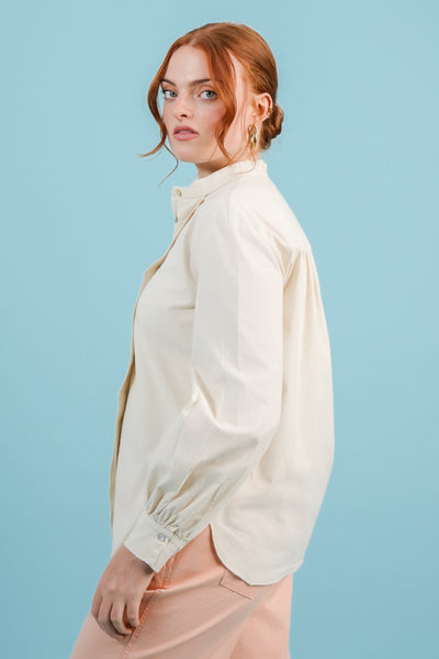 Fog Cara Cal Shirt