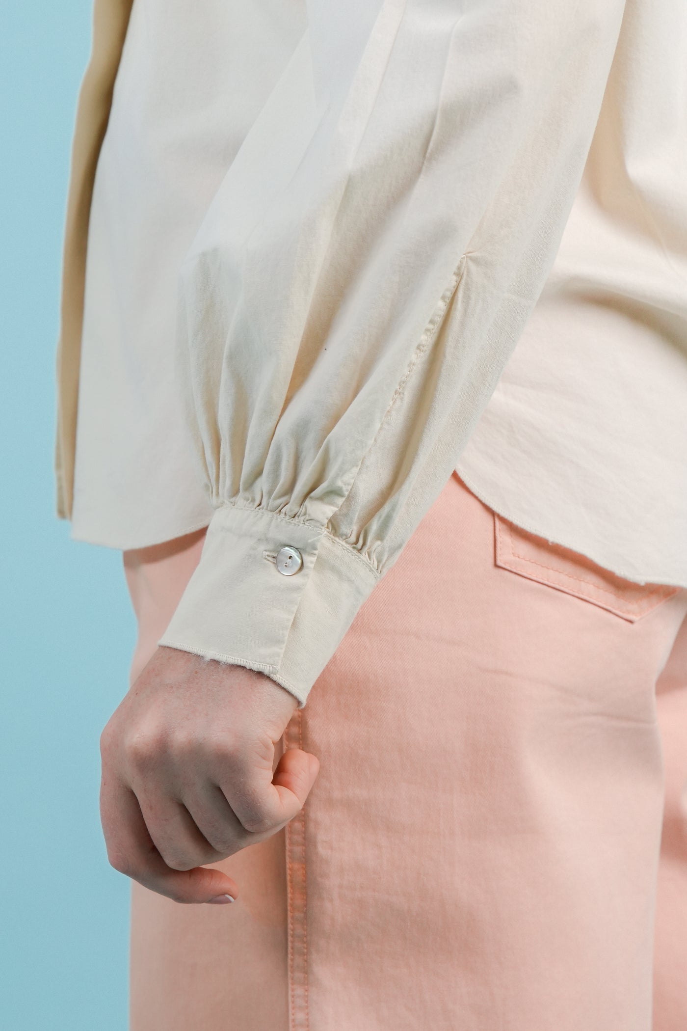 Fog Cara Cal Shirt