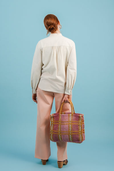 Fog Cara Cal Shirt