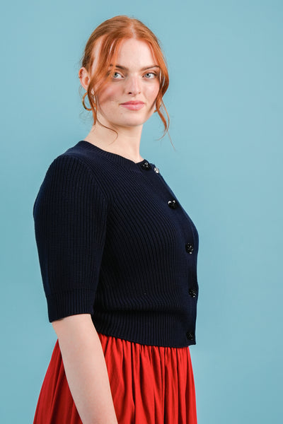 Cathia Cardigan
