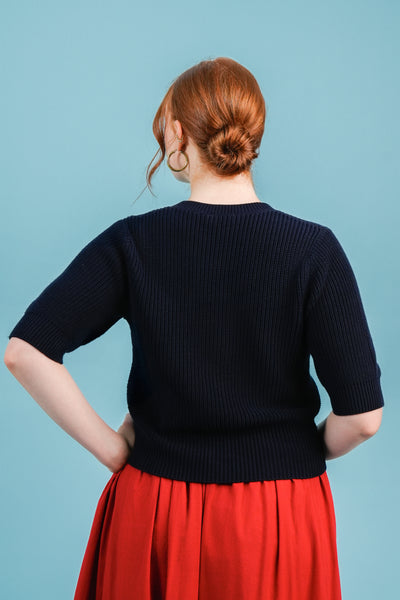 Cathia Cardigan