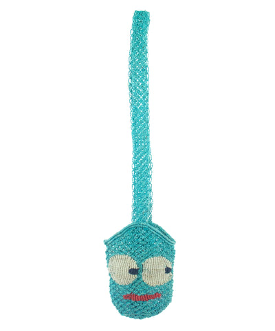 Big Eyes Bottle Bag