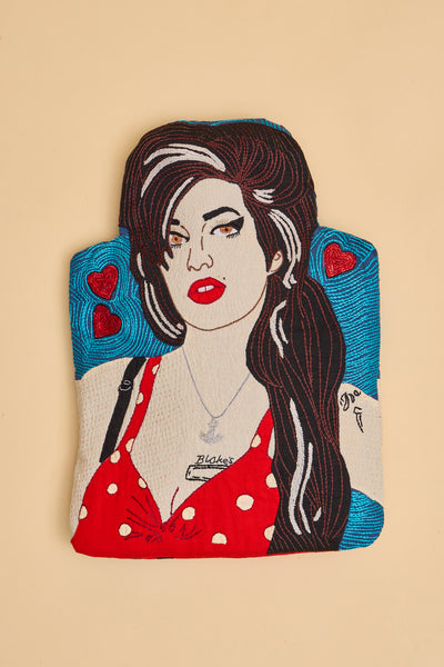 Amy Hot Water Bottle (PRE-ORDER: end Oct)