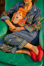 Starman Hot Water Bottle