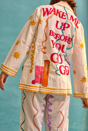Party Pyjamas