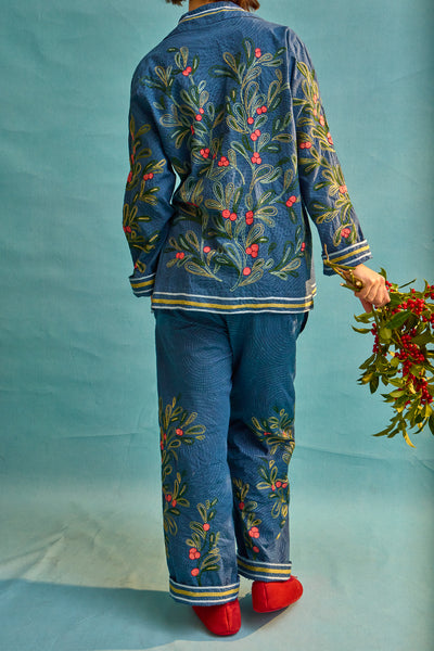 Foliage Pyjamas (PRE-ORDER: end Oct)
