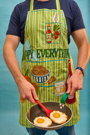 Alan Apron