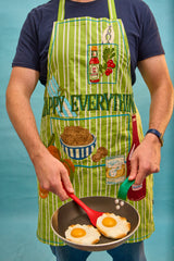 Alan Apron