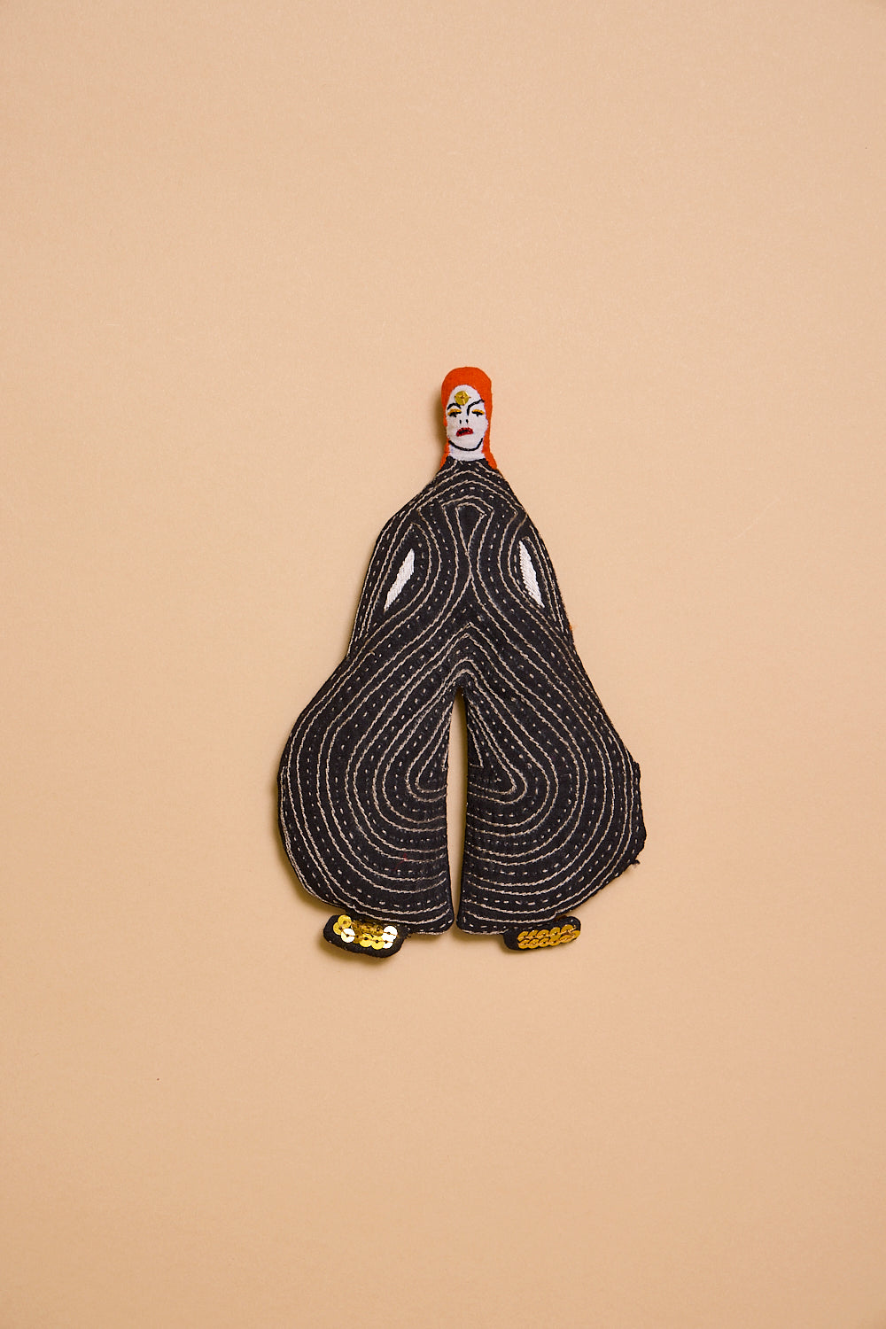 Starman Lavender Bag