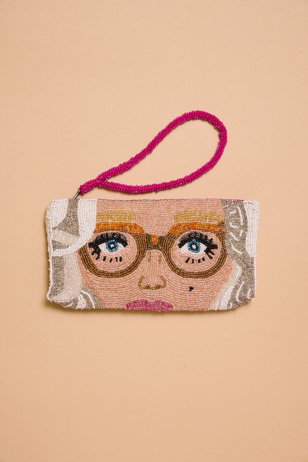 Marilyn Lunettes