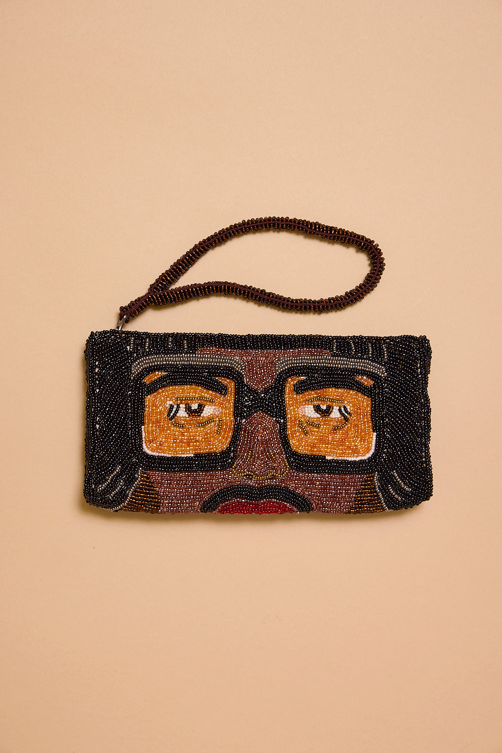 Anderson Paak Lunettes