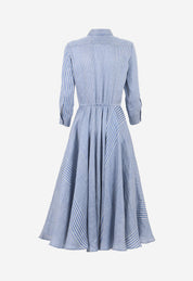 Danette Dress