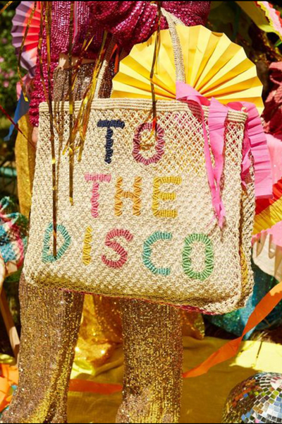 To the Disco