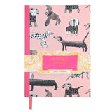 Dogalicioius Notebook Journal