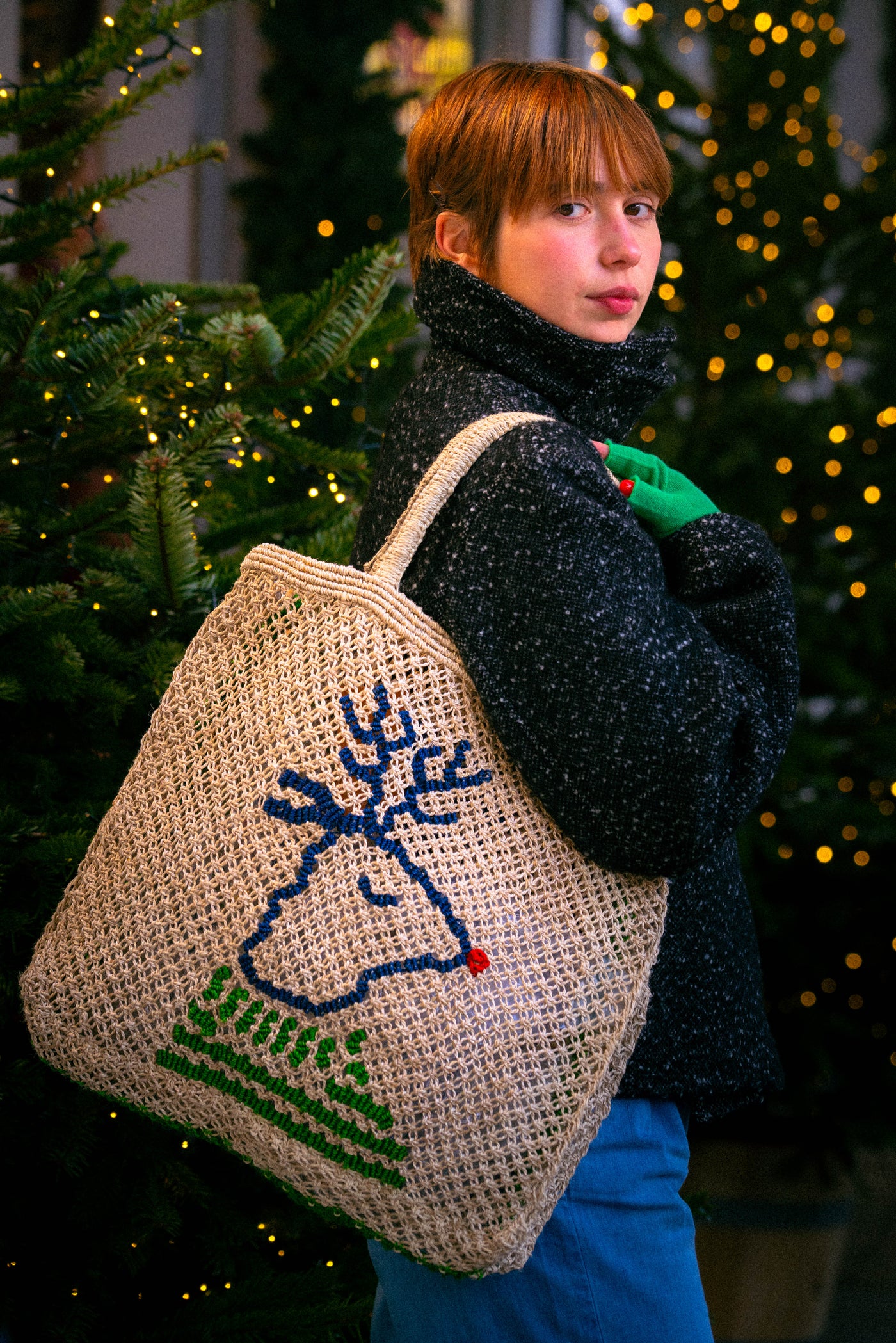 Reindeer