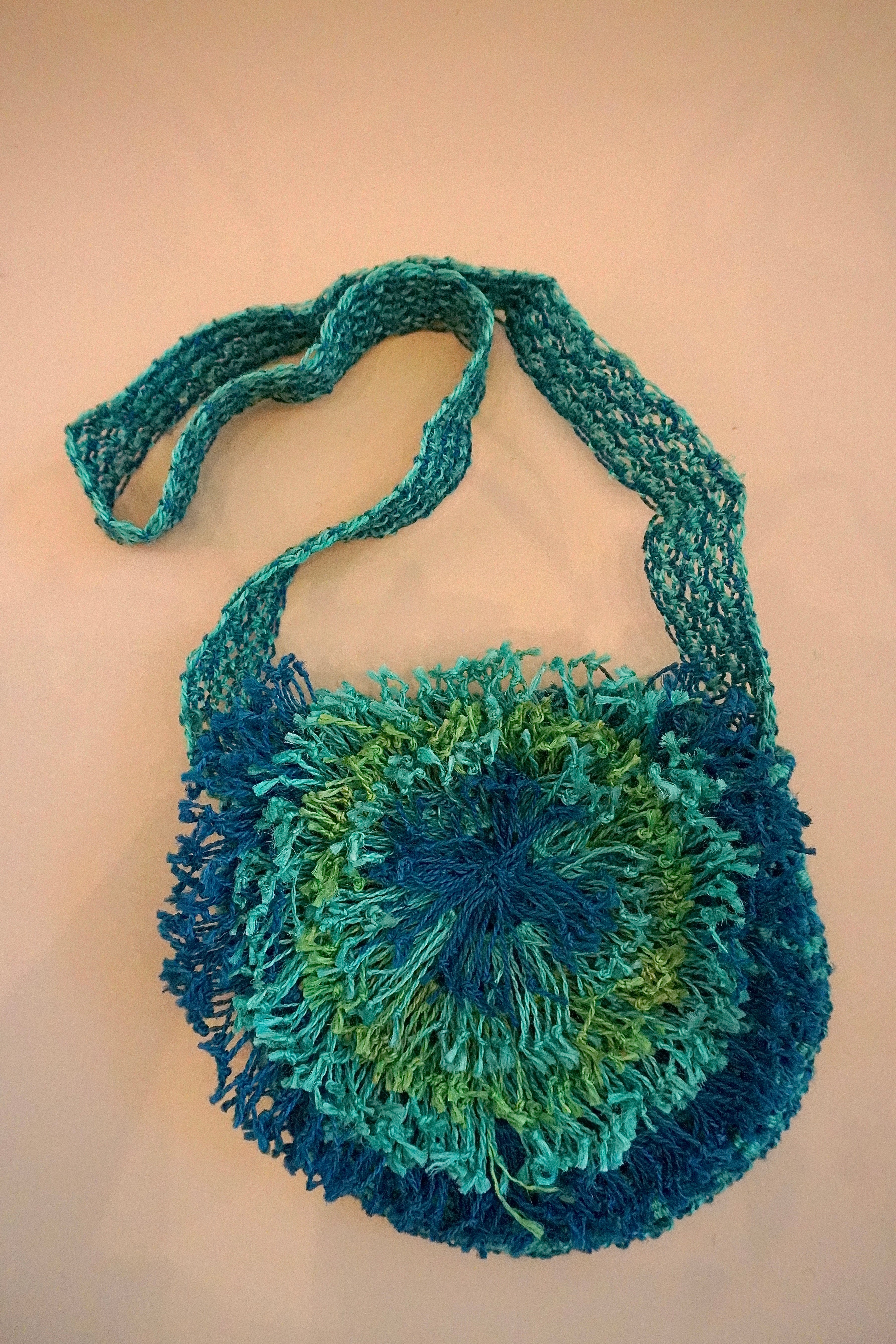 Sample Bag