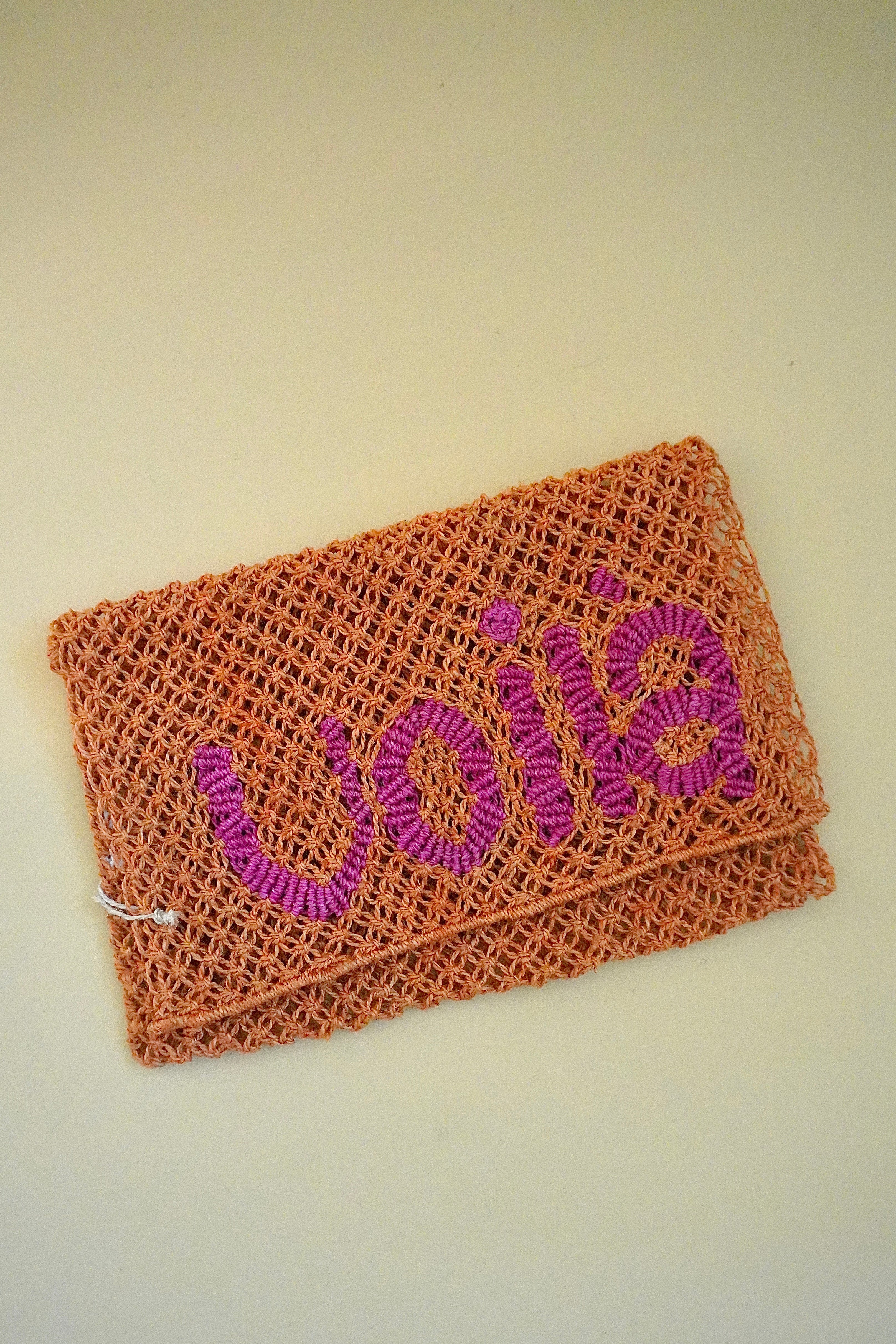 Sample Bag