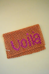 Sample Bag