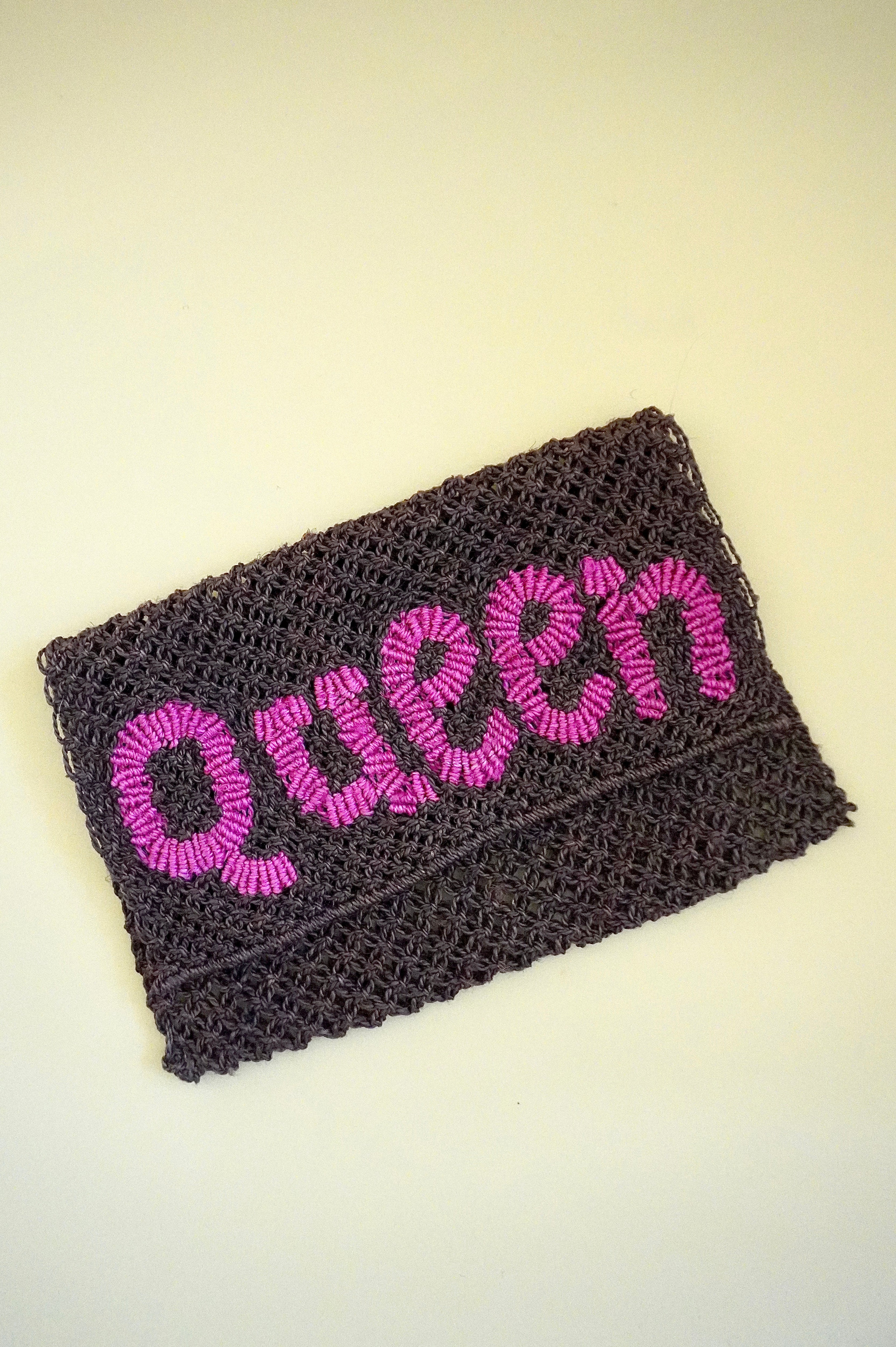 Sample Bag