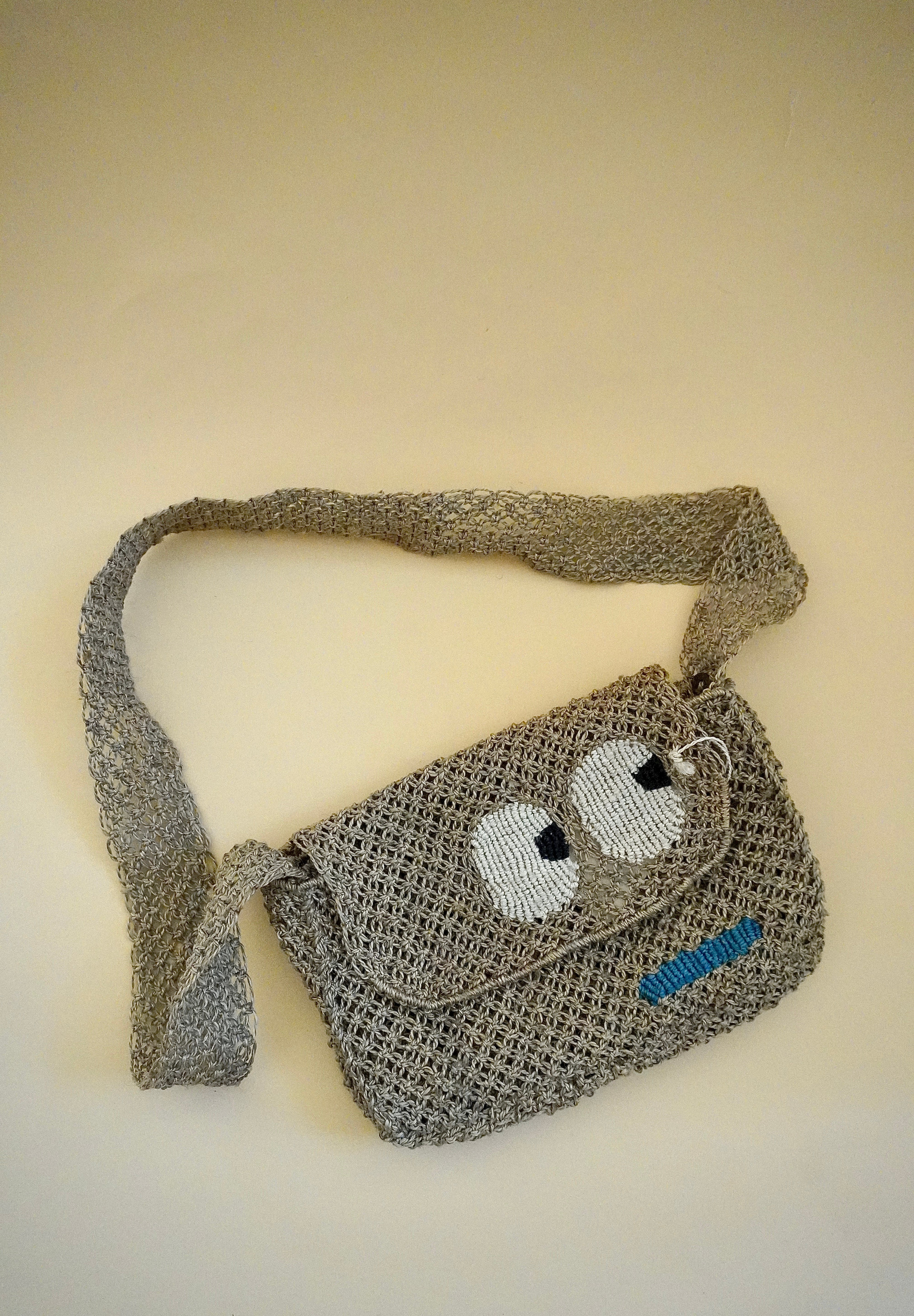 Sample Bag