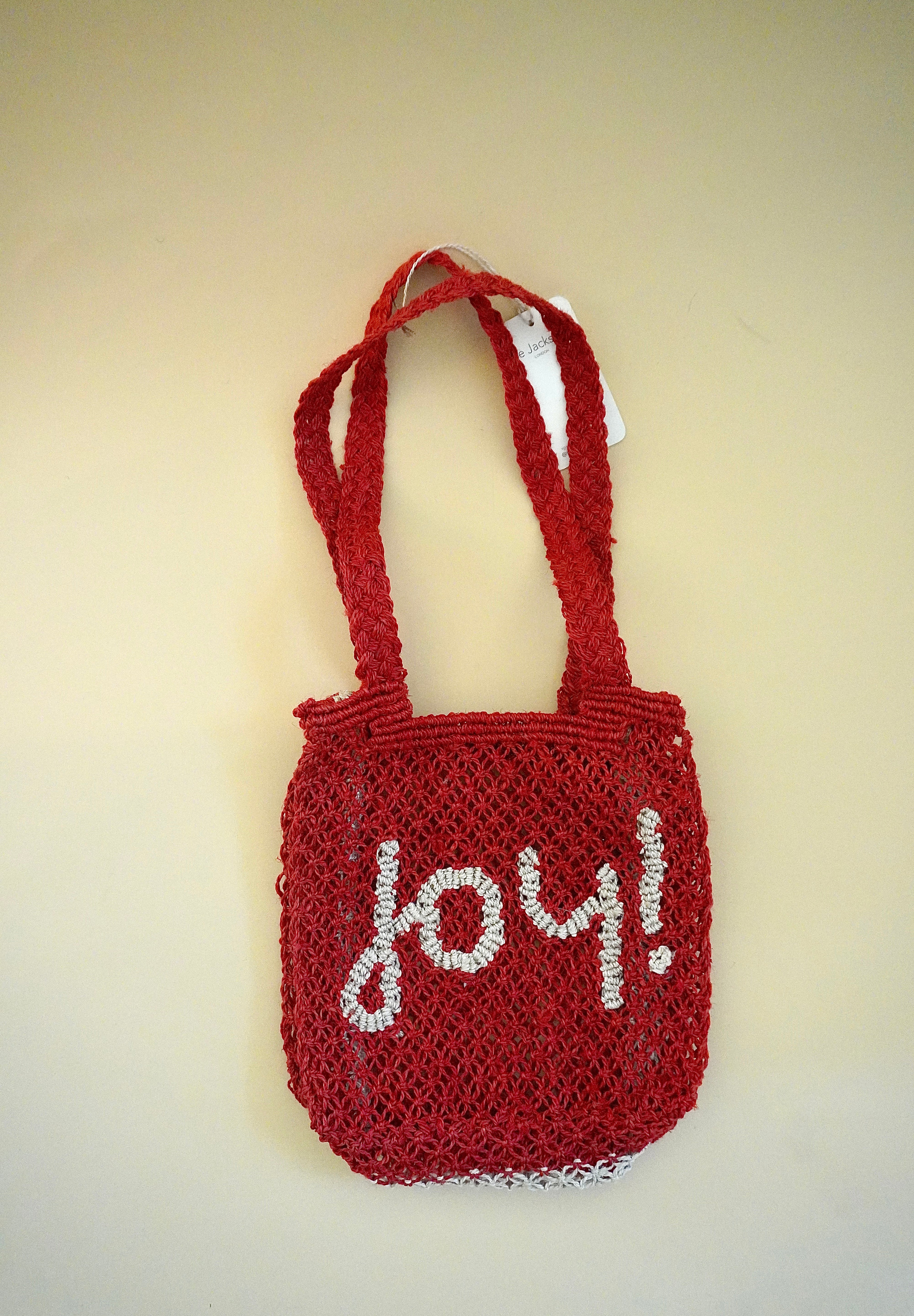 Sample Bag