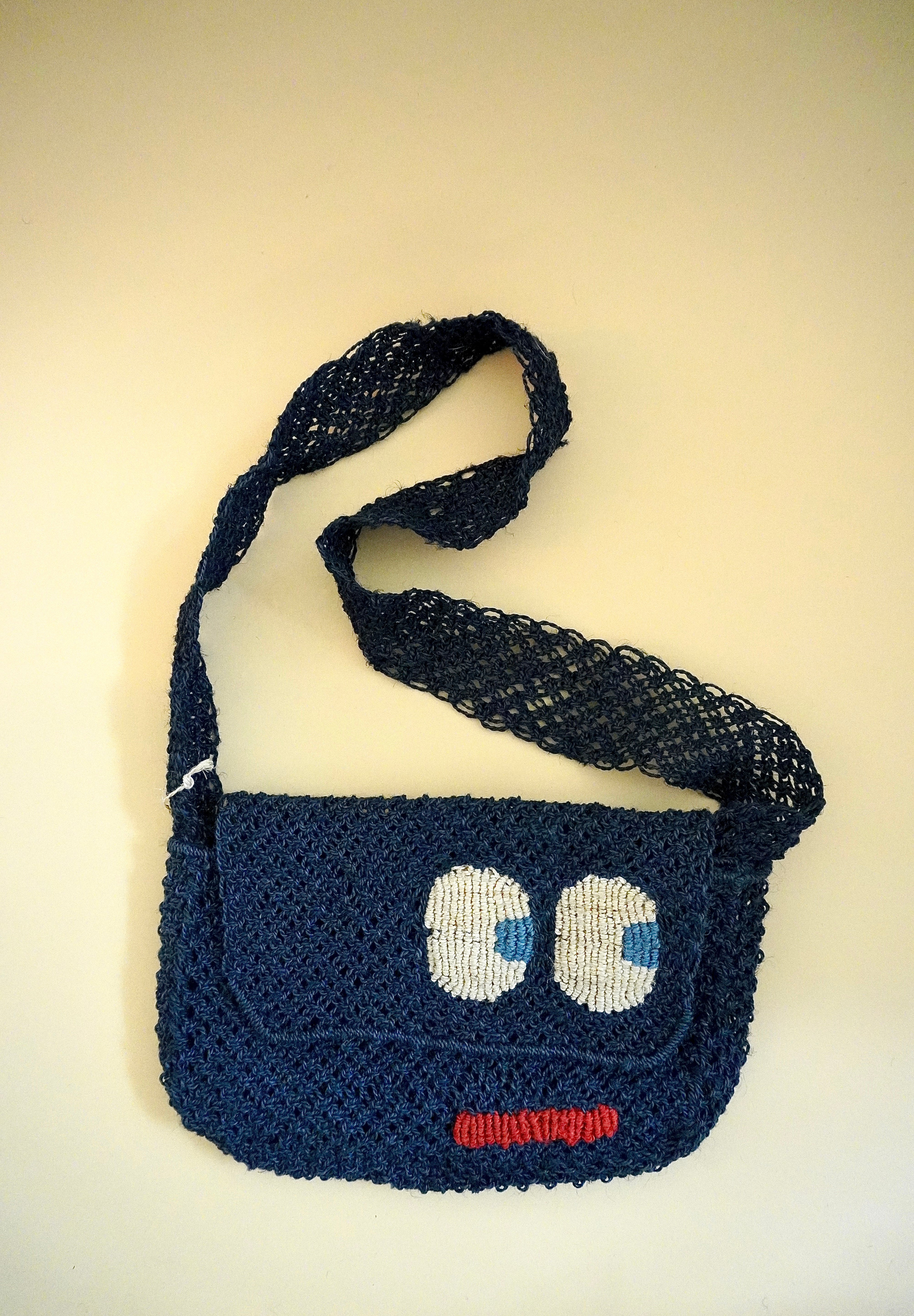 Sample Bag