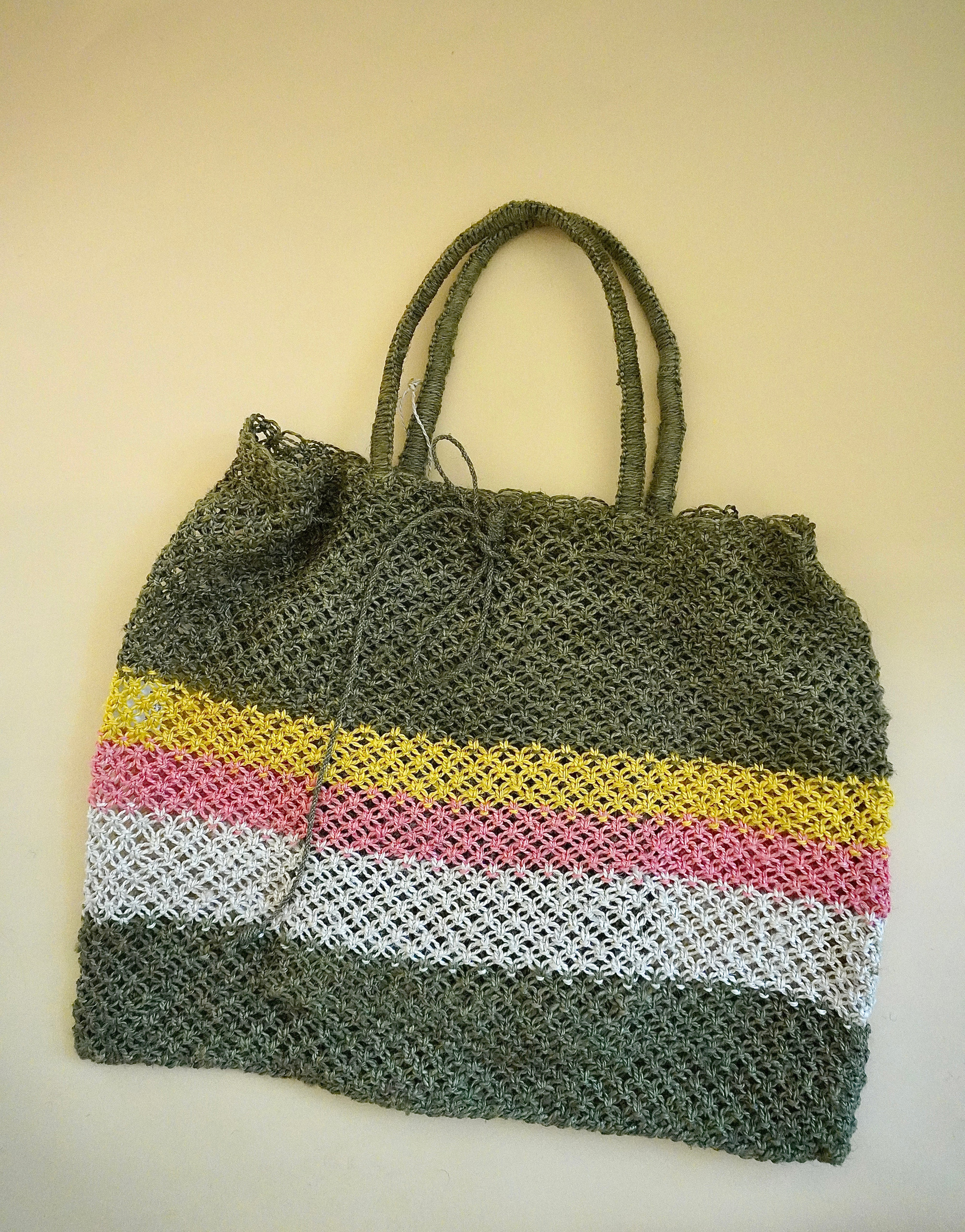 Sample Bag