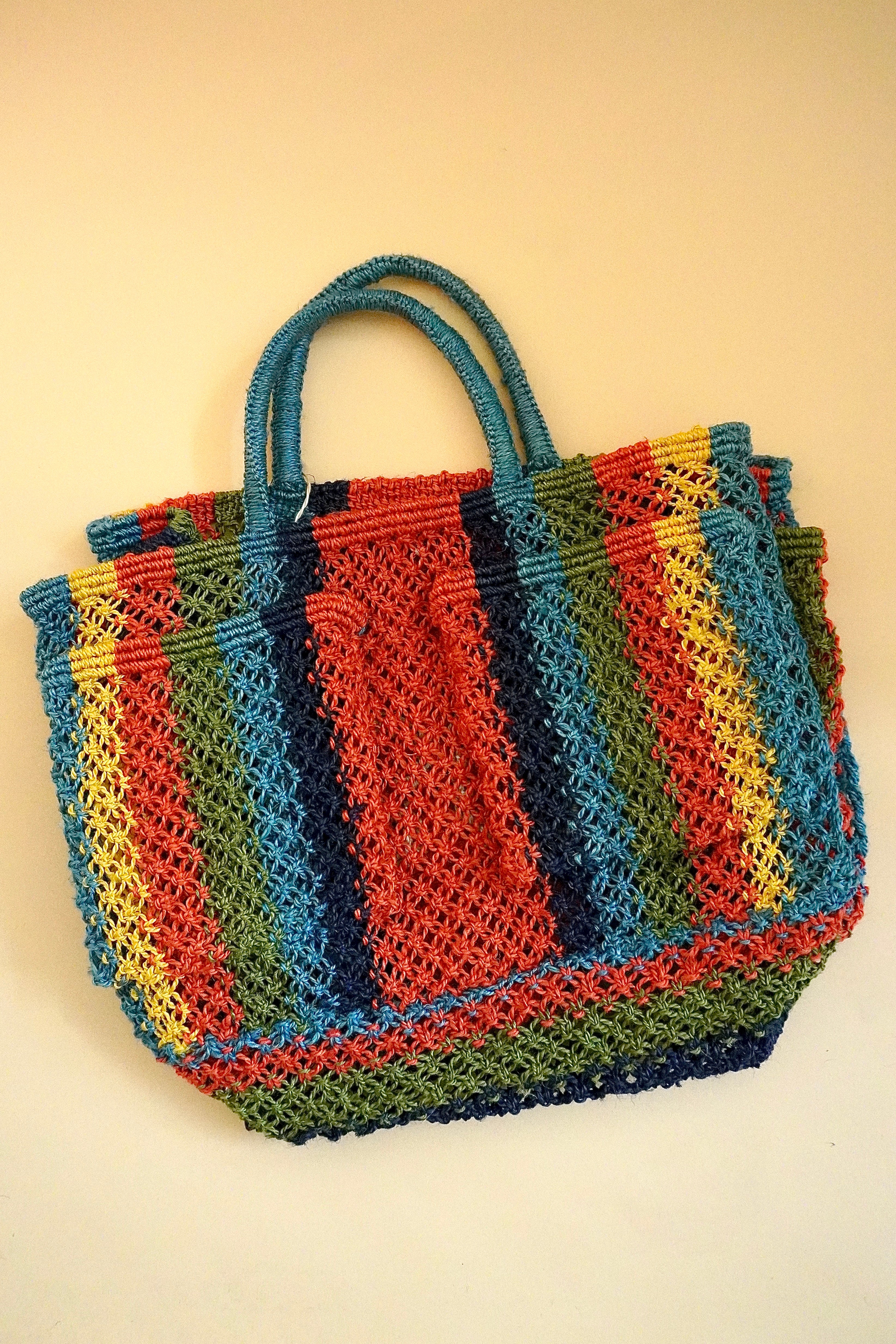 Sample Bag