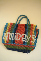 Sample Bag